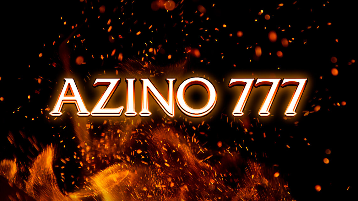 azino баннер